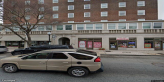 street view of Ashley House Apartments