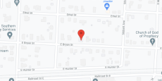 B and J Personal Care Home in google map
