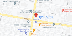 Graceland Personal Care Home in google map
