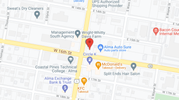 Graceland Personal Care Home in google map