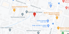 Care For All Ages Inc in google map