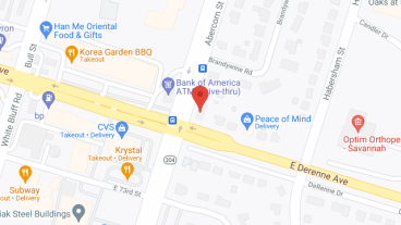 GW Personal Care Home in google map