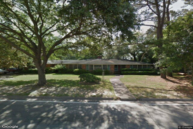 GW Personal Care Home 