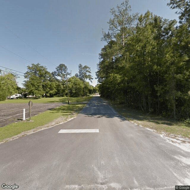 street view of Coastal Manor