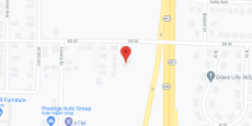 Kendrick Home in google map