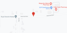 Georgia Home Care Inc in google map