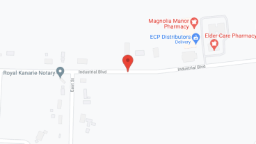 Georgia Home Care Inc in google map