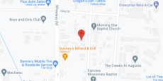 Fairview Personal Care Home in google map