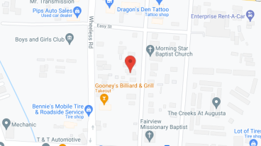 Fairview Personal Care Home in google map