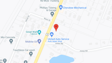 Shady Oaks Personal Care Home in google map