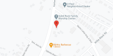 Hartwell Hwy Personal Care Hm in google map