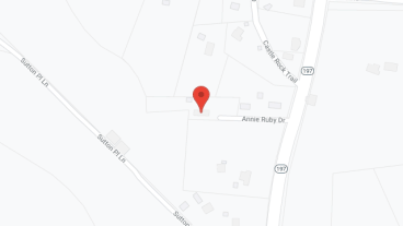 Benefield's Respite Care in google map