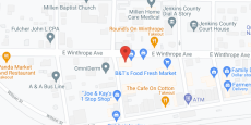 Serenity Personal Care Home in google map