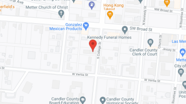 Grace Gardens in google map