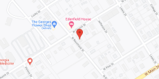 CHURCH STREET MANOR in google map