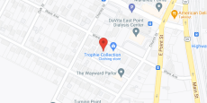 Ware Avenue Personal Care Home in google map