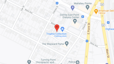 Ware Avenue Personal Care Home in google map