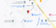 Adult Day Care of Greenwood in google map
