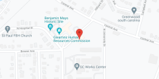 Brewer Boarding Home in google map