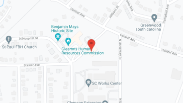 Brewer Boarding Home in google map