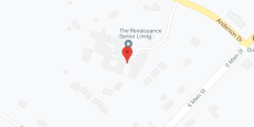 Due West Retirement Ctr in google map