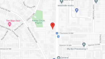 Little's Personal Care Home in google map