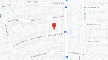 Blessed Event Personal Care in google map