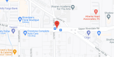 Valley Hill Pch in google map