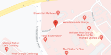 Florence Hand Home in google map