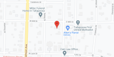 Georgia Living Ctr in google map