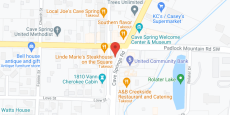 Golden Years Retirement Ctr in google map