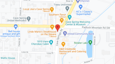 Golden Years Retirement Ctr in google map