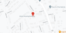 Union Housing Authority in google map