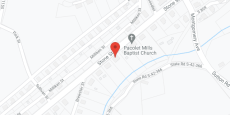 Hammett's Residential Care in google map