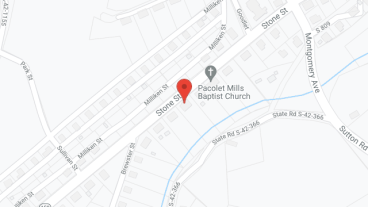 Hammett's Residential Care in google map