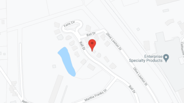 Sc Baptist Ministries-Aging in google map