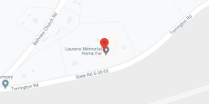 Laurens Memorial Home in google map