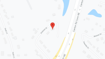 Advanced Personal Care Home in google map