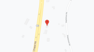 Tender Loving Care in google map