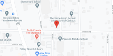 Anna's Personal Care Home I in google map