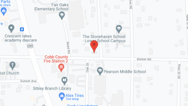 Anna's Personal Care Home I in google map