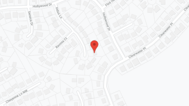 Easton Manor PCH in google map