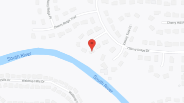 Serenity Personal Care Home in google map