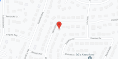 Grandma's House Inc in google map