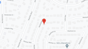 Grandma's House Inc in google map