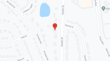 Rainbow Senior Services in google map