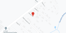 Seville's Residential Care Inc. in google map