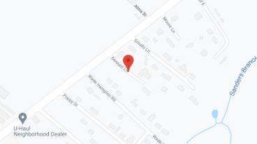 Seville's Residential Care Inc. in google map