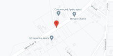 Willow Run Apartment in google map