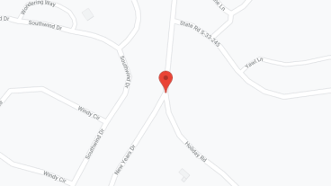 Mc Cormick Health Care Ctr in google map